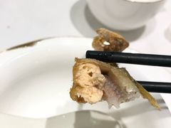 烤子鱼-道道鲜·崇明私房菜(五角场店)