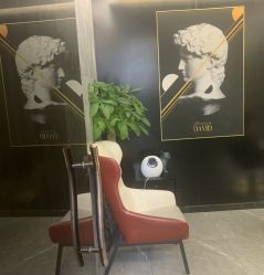 -AYO SALON