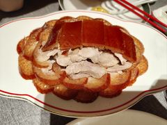 -秀儿四九城·新京菜(亚运村鸟巢店)