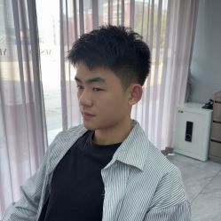 -YESIDO椰岛造型烫发染发