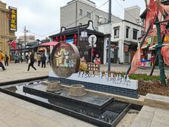 -长兴菜馆(高桥店)