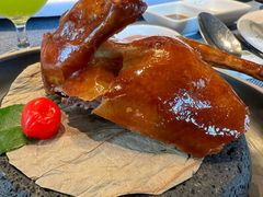 -ZEN采蝶轩·粤味臻鲜·手作点心·商务宴请(泰州店)