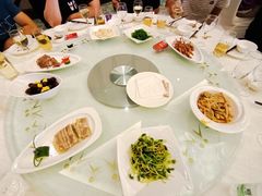 -无锡瑞廷西郊酒店·悦湖景观餐厅