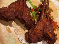 -避风塘·金牌店·夜宵(金玉兰店)