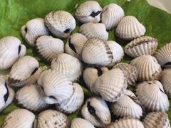 -爷爷的草帽·海鲜馆(孙塘路店)