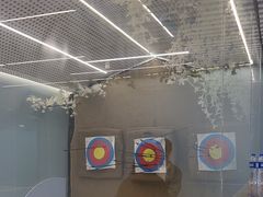 -Skay•射箭馆•弓箭娱乐(体育西店)