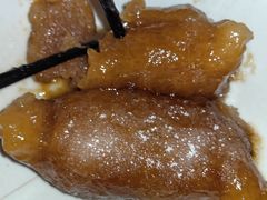 -金太粽(上海弄堂第一粽店)