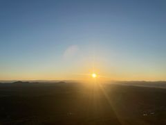 -帽儿山国家森林公园