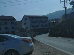 -山沟沟景区