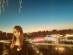 -烛影拾光观景餐厅·创意菜·摄影·小提琴(大唐不夜城店)