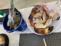-澜悦港海鲜体验主题餐厅