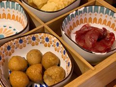 -螺大喜螺蛳粉火锅(雍和宫店)