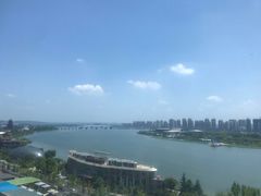 -东旭阳光国际大酒店