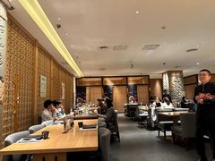 -京旬海鲜放题·铁板烧自助餐厅
