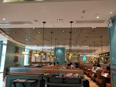 大堂-翠华餐厅(宝安壹方城店)