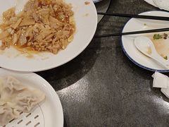-大清花饺子(山庄店)