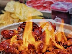 -金龙·打边炉(南京西路店)