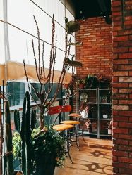 -THE BARN大屋理发馆
