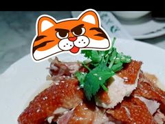 海鲜炒粉丝-小菜园新徽菜(无锡宜家荟聚中心店)