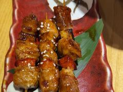 -吉兆·料理(红梅南路店)