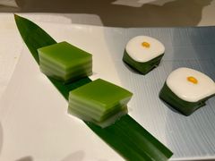 -金链花·泰国餐厅(国贸店)