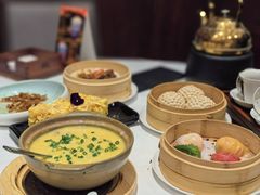 -白天鹅宾馆-宏图府餐厅