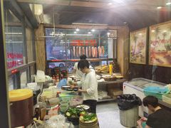 -草鱼先生潮州鱼生·虾生(新厦花园店)