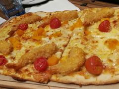-必胜客(天鹅湖万达店)