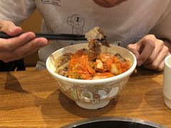 -食其家·牛丼咖喱(蚂蚁金服店)