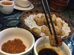 建水豆腐-香满楼(临安路店)