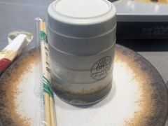 -椒椒铜炉火锅鸡(天马店)