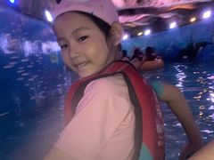 -青岛东方影都融创水世界