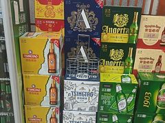 -渔码头食府(蓬莱阁店)