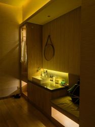 -栖SPA·ONDA ·海菲秀·皑皑科技美肤中心
