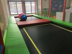 -美加乐儿童乐园(江宁文鼎广场店)