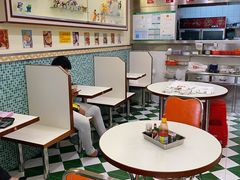 大堂-華歡冰室-WahFoon(吉大店)