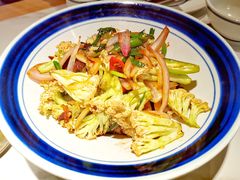 大碗花菜-吴家·淮扬小馆(世纪金源店)