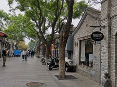 -马凯餐厅(地安门店)