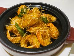 -曼玉餐厅(大卫城店)