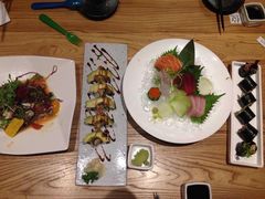 -隐泉之语日式料理(王府中环店)