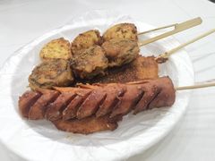 -大江麻辣拌(石油学院店)