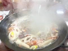 -懒谈秦市井羊肉馆(光谷青年城店)