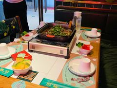 -荷炉烤鱼音乐餐厅(佳和城店)