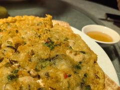 -大洋家·精品潮汕菜·生腌砂锅粥(天河东路店)