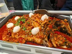 -鱼酷活鱼烤鱼(江宁金鹰店)