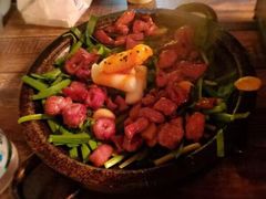 -首尔大排档