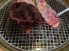 -牛人·雪花牛·木炭烤肉(昆山陆家店)