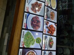 -郑庄脂渣海鲜楼(九水路店)