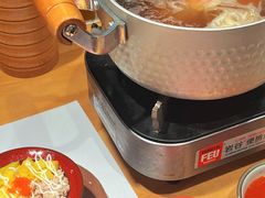 -火山屋台(新街口店)