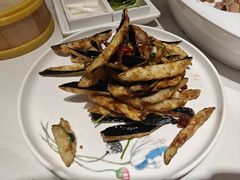 -东流山烤鸭·家常菜(雨山龙湖店)